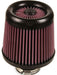 K&N Round Tapered X-Stream Clamp-On Air Filter RX-4950 K&N - Micks Gone Bush