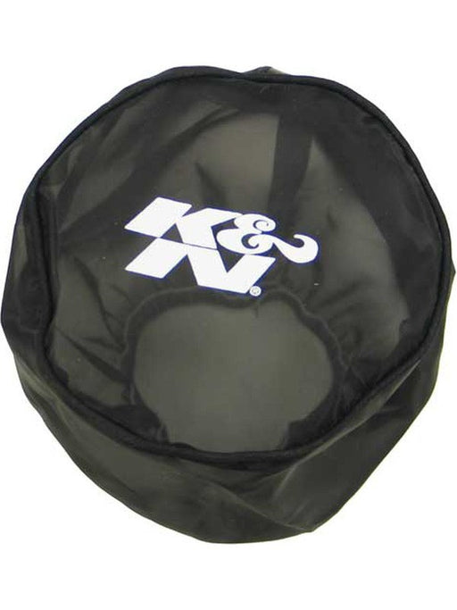 K&N Round Tapered Air Filter Drycharger Wrap RX-4990DK K&N - Micks Gone Bush