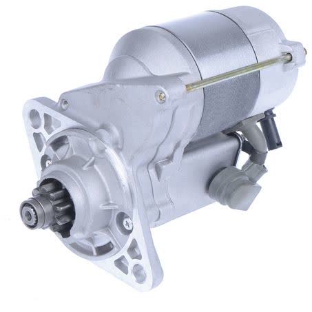 Oex Starter Motor 12V 9TH Ccw Denso Style starter motor OEX - Micks Gone Bush