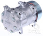 Sanden Air Conditioning Compressor 12V Ear Mount SD7H15 CXS8035 AIR CONDITIONING COMPRESSOR SANDEN - Micks Gone Bush