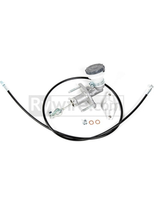 Rywire For Honda S2000 Clutch Master Cylinder Kit RY-CLUTCH-MASTER-S2K-KIT RYWIRE - Micks Gone Bush