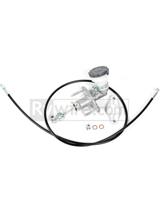 Rywire For Honda S2000 Clutch Master Cylinder Kit RY-CLUTCH-MASTER-S2K-KIT RYWIRE - Micks Gone Bush
