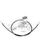 Rywire For Honda S2000 Clutch Master Cylinder Kit RY-CLUTCH-MASTER-S2K-KIT RYWIRE - Micks Gone Bush
