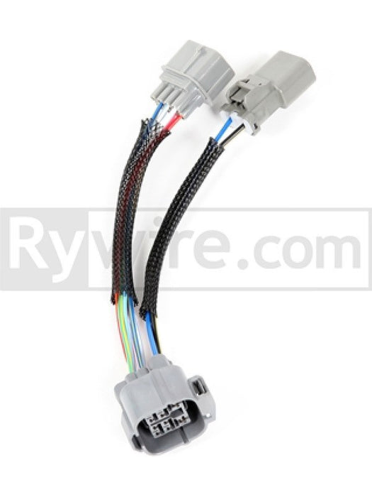 Rywire OBD1 to OBD2 10-Pin Distributor Adapter RY-DIS-1-2-10-PIN RYWIRE - Micks Gone Bush