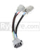 Rywire OBD1 to OBD2 10-Pin Distributor Adapter RY-DIS-1-2-10-PIN RYWIRE - Micks Gone Bush