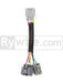Rywire OBD2 8-Pin to OBD1 Distributor Adapter RY-DIS-2-1-8-PIN RYWIRE - Micks Gone Bush