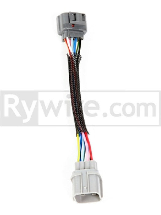 Rywire OBD2 10-Pin to OBD2 -8Pin Distributor Adapter RY-DIS-2-2-10-PIN-8-PIN RYWIRE - Micks Gone Bush