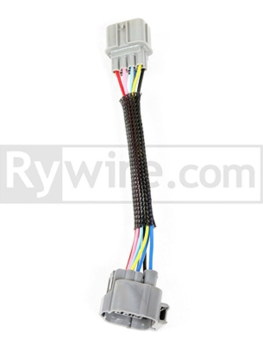 Rywire OBD2 8-Pin to OBD2 10-Pin Distributor Adapter RY-DIS-2-2-8-PIN-10-PIN RYWIRE - Micks Gone Bush