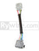 Rywire OBD2 8-Pin to OBD2 10-Pin Distributor Adapter RY-DIS-2-2-8-PIN-10-PIN RYWIRE - Micks Gone Bush