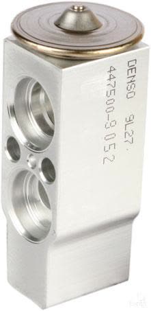 Denso Air Conditioning TX Valve Block Pad 1.5 Ton TXX9150 AIR CONDITIONING TX VALVE DENSO - Micks Gone Bush