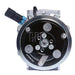 Sanden Air Conditioning Compressor 12V Direct Mount SD7H15 CXS4548 AIR CONDITIONING COMPRESSOR SANDEN - Micks Gone Bush