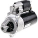 Bosch Starter Motor 12V 11 Tooth CCW 1.1KW Part No. 1986S00662 STARTER MOTOR BOSCH - Micks Gone Bush