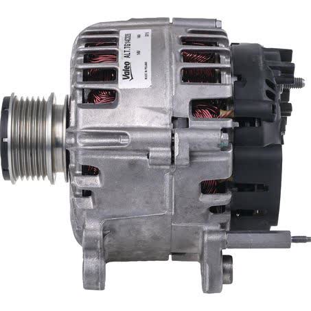 Valeo Alternator 12V 140A 439664 ALTERNATOR VALEO - Micks Gone Bush
