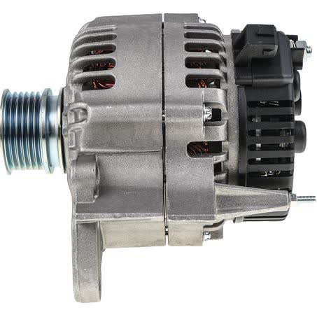 Mahle Alternator 12V 90A MG252 ALTERNATOR MAHLE - Micks Gone Bush