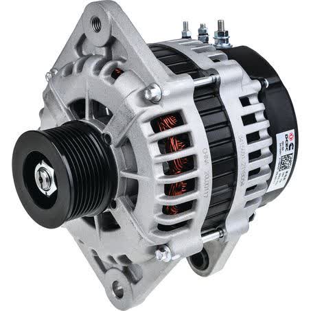 OEX Alternator 24V 70A Cummins 3415691 ALTERNATOR OEX - Micks Gone Bush