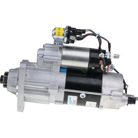 Prestolite Starter Motor 24V 12 Tooth CW 39MT Style M105723 STARTER MOTOR PRESTOLITE - Micks Gone Bush