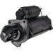 Mahle Starter Motor 24V 10 Tooth CW MS165 STARTER MOTOR MAHLE - Micks Gone Bush