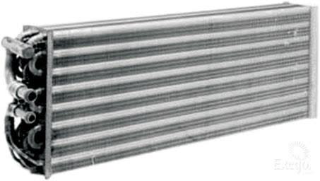 Red Dot Air Conditioning Evaporator Core RD229280P Inlet #8 MOR Outlet #8 MOR AIR CONDITIONING EVAPORATOR CORE REDDOT - Micks Gone Bush