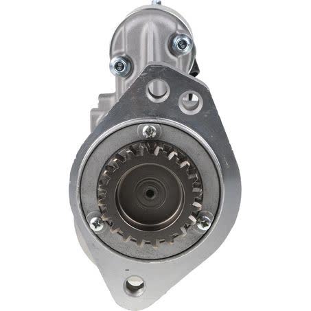 OEX Starter Motor 12V 20 Tooth CW Hitachi Style HXS9407 STARTER MOTOR OEX - Micks Gone Bush