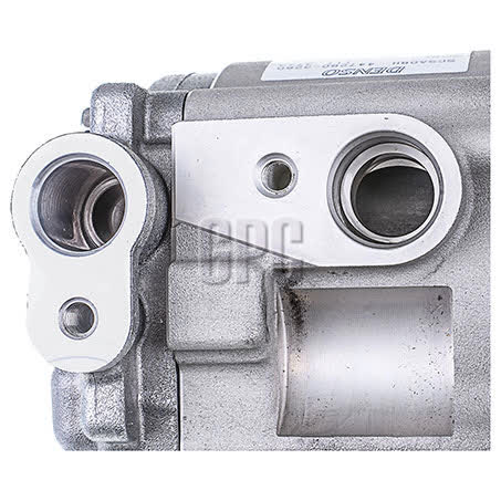 Denso Air Conditioning Compressor 12V Direct Mount SCSA08H CXD6391 AIR CONDITIONING COMPRESSOR DENSO - Micks Gone Bush