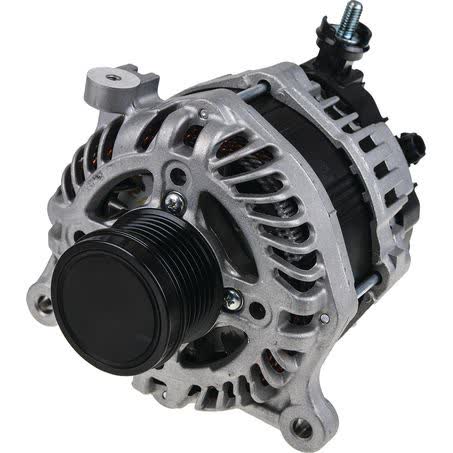 Genuine Products 12V Alternator Mitsubishi 23700AB051 STARTER MOTOR GENUINE PRODUCTS - Micks Gone Bush