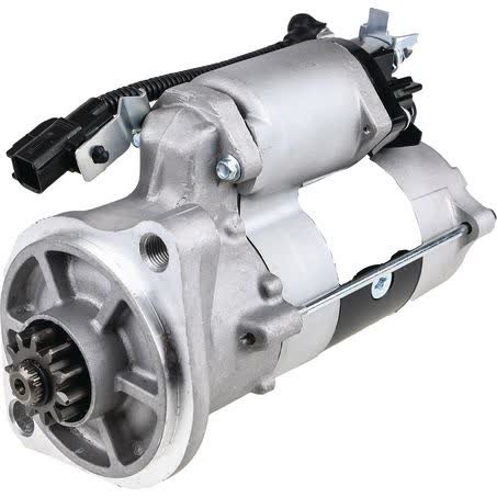OEX Starter Motor 24V 11 Tooth CW Sawafuji Style SXS725 STARTER MOTOR OEX - Micks Gone Bush