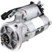 Oex Starter Motor 24V 11TH CW Sawafuji Style starter motor OEX - Micks Gone Bush