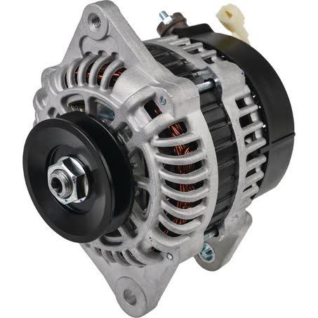 OEX Alternator 12V 65A Mitsubishi Style MXA212 ALTERNATOR OEX - Micks Gone Bush