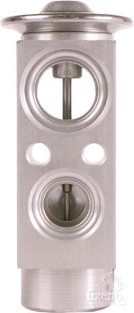 Mahle Air Conditioning TX Valve Block Pad AVE68000P AIR CONDITIONING TX VALVE MAHLE - Micks Gone Bush