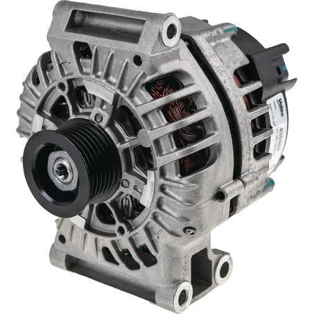 Valeo Alternator 12V 120A 439469 ALTERNATOR VALEO - Micks Gone Bush