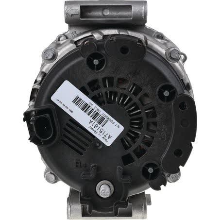 Valeo Alternator 12V 180A Direct Mount 439795 ALTERNATOR VALEO - Micks Gone Bush
