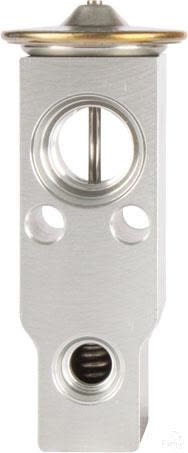 Denso Air Conditioning TX Valve Block Pad 1.5 Ton TXX9150 AIR CONDITIONING TX VALVE DENSO - Micks Gone Bush