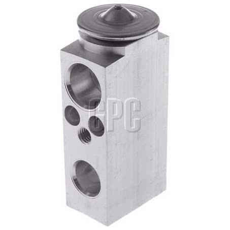 OEX Air Conditioning TX Valve Block Pad 2 Ton TXX09035 AIR CONDITIONING TX VALVE OEX - Micks Gone Bush