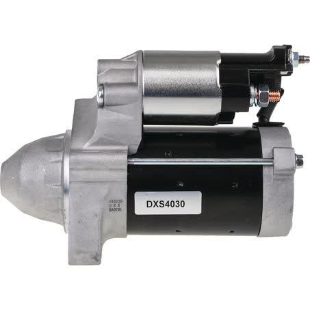 OEX Starter Motor 12V 12 Tooth CW Denso Style DXS4030 STARTER MOTOR OEX - Micks Gone Bush