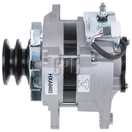 OEX Alternator 24V 40A Hitachi Style HXA9402 ALTERNATOR OEX - Micks Gone Bush
