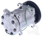OEX Air Conditioning Compressor 24V Ear Mount Sanden SO7150 Style CXI1531 AIR CONDITIONING COMPRESSOR OEX - Micks Gone Bush