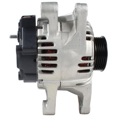 OEX Alternator 12V 120A Mitsubishi Style MXA358 ALTERNATOR OEX - Micks Gone Bush