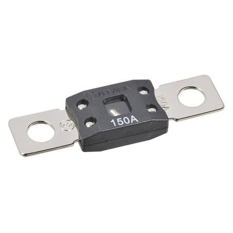 Narva ANM Fuse 150A 1 Pce Part No. 53836 FUSE NARVA - Micks Gone Bush