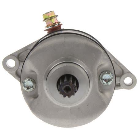 OEX Starter Motor 12V 10 Tooth CW Mitsuba Style SMX082 STARTER MOTOR OEX - Micks Gone Bush
