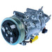 Sanden Air Conditioning Compressor 12V Direct Mount SD6C12 CXS1367 AIR CONDITIONING COMPRESSOR SANDEN - Micks Gone Bush
