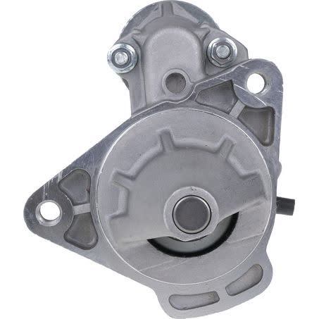 OEX Starter Motor 12V 8 Tooth CW Denso Style DXS4034 STARTER MOTOR OEX - Micks Gone Bush