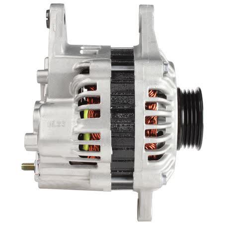 OEX Alternator 12V 80A Mitsubishi Style MXA234 ALTERNATOR OEX - Micks Gone Bush