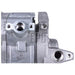 Denso Air Conditioning Compressor 12V Direct Mount 10SR17C CXD6392 AIR CONDITIONING COMPRESSOR DENSO - Micks Gone Bush