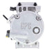 Hanon System HCC Air Conditioning Compressor 12V Direct Mount VSE16 CXH068 AIR CONDITIONING COMPRESSOR HANON SYSTEM - Micks Gone Bush