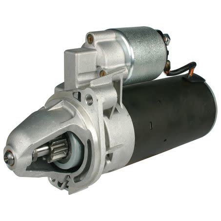 Oex Starter Motor 12V 10TH CW Bosch Style starter motor OEX - Micks Gone Bush