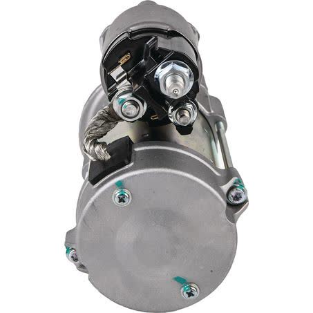 OEX Starter Motor 12V 13 Tooth CW Denso Style DXS4067 STARTER MOTOR OEX - Micks Gone Bush
