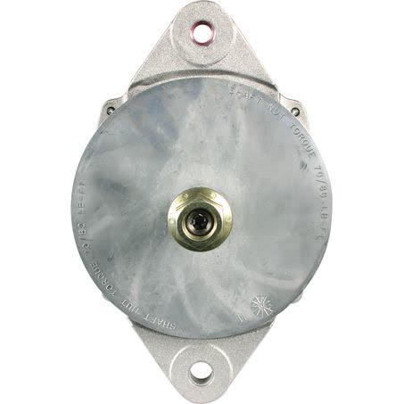 Delco Remy 24V 70A 21SI Alternator Part No. 19010200 ALTERNATOR DELCO REMY - Micks Gone Bush