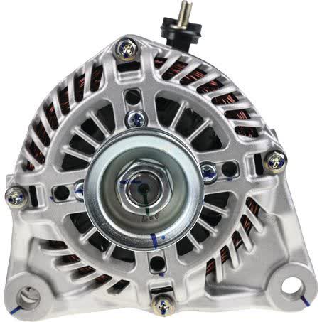 Genuine Alternator 12V 100A Mitsubishi P51X18300B ALTERNATOR GENUINE PRODUCTS - Micks Gone Bush