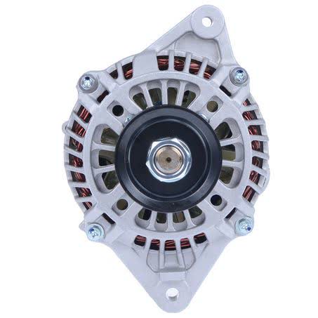 OEX Alternator 12V 90A Mitsubishi Style MXA398 ALTERNATOR OEX - Micks Gone Bush