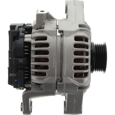 Bosch Alternator 12V 120A 0124425009 ALTERNATOR BOSCH - Micks Gone Bush